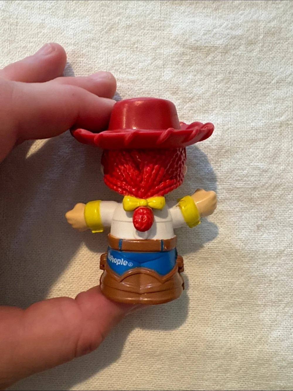 Little People Disney Jessie